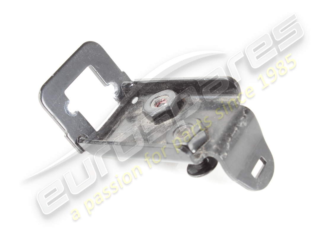 USED Ferrari STAFFA SUPPORTO TELECAMERA P . PART NUMBER 812611 (1)
