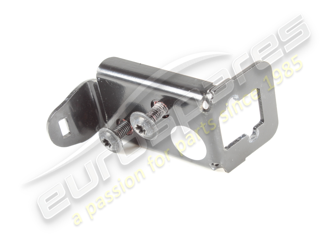 used ferrari staffa supporto telecamera p. part number 812611 (2)