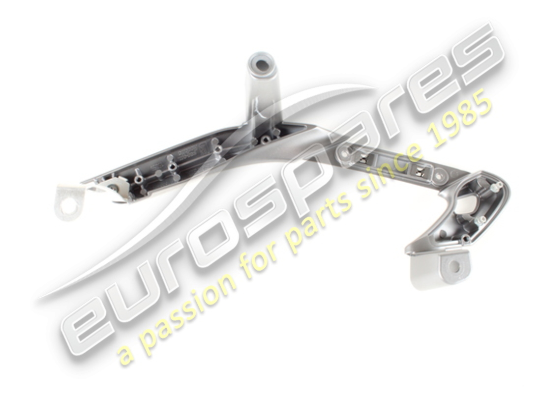 used ferrari maniglione tiraporta sx. part number 976354 (2)