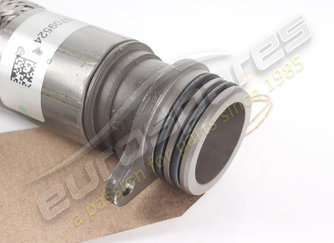used ferrari tubo mandata olio. part number 845767 (2)