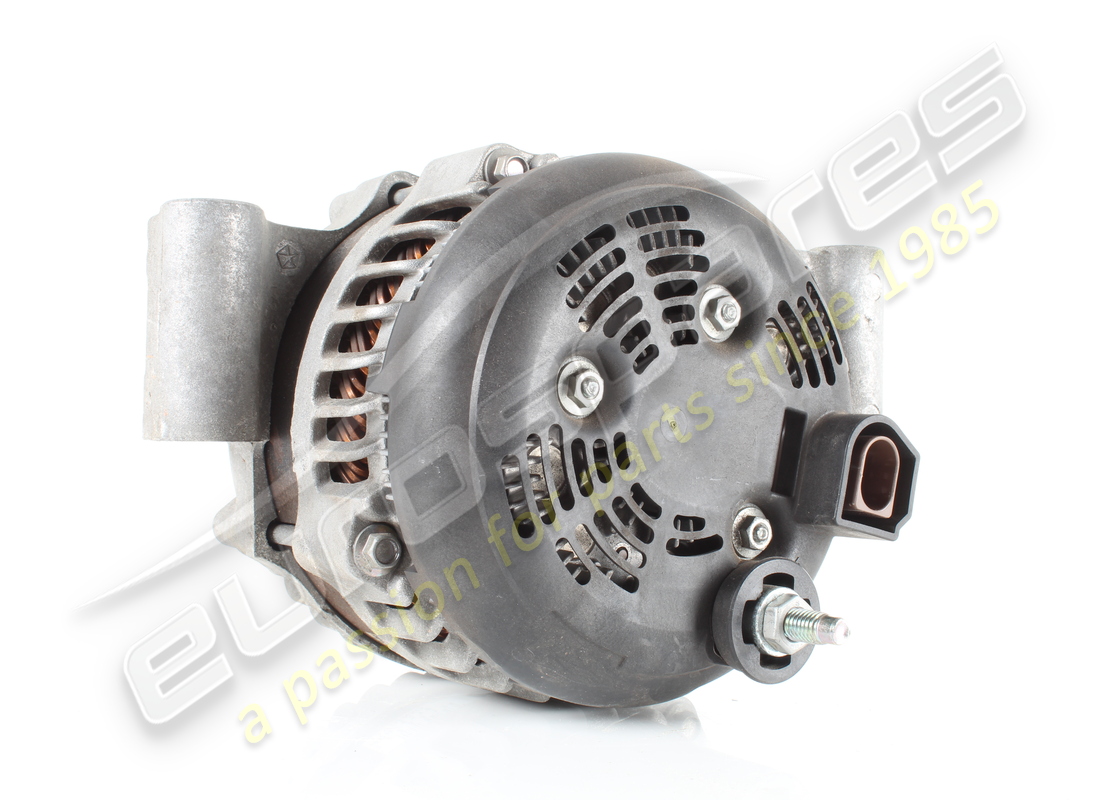 used ferrari alternator. part number 283531 (5)