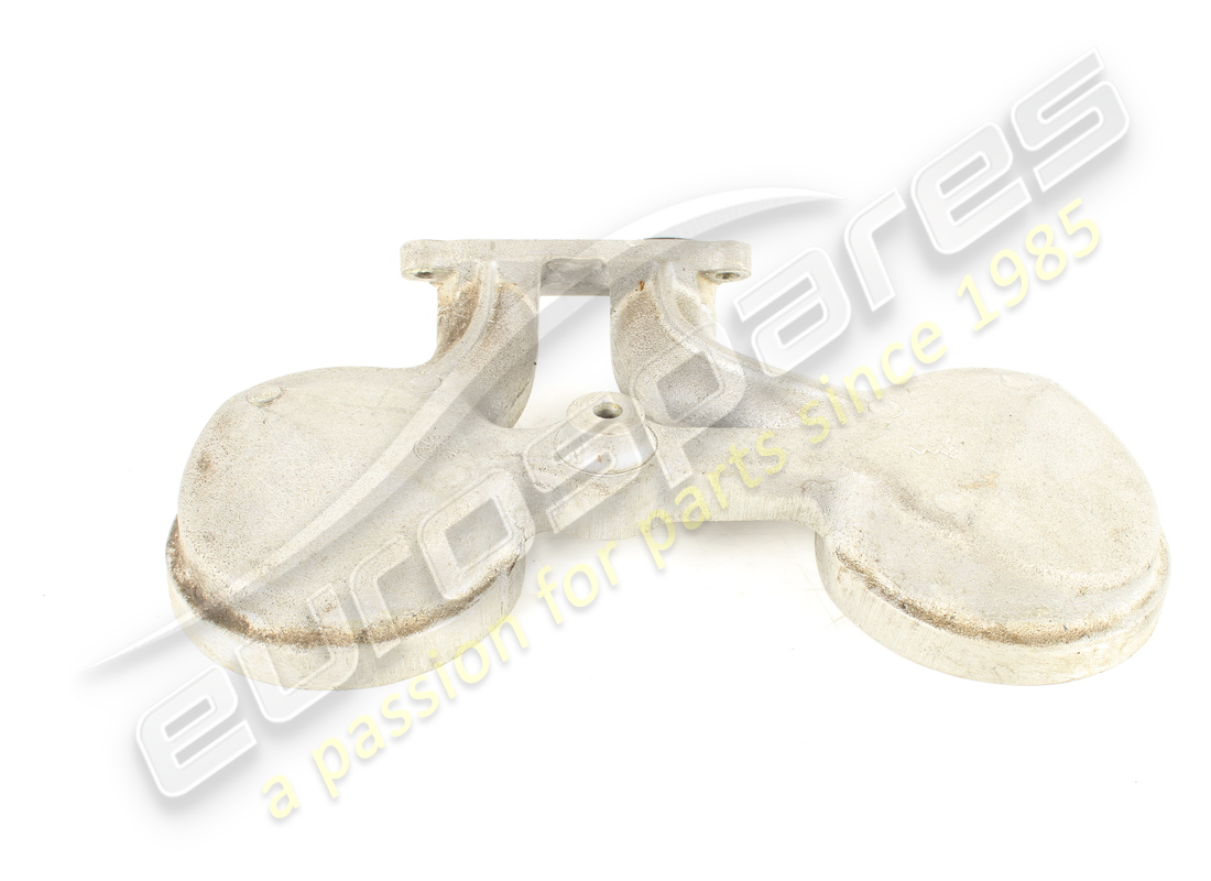 USED FERRARI OIL PUMP CASE. PART NUMBER 143797 (3) used ferrari oil pump case. part number 143797 (3)