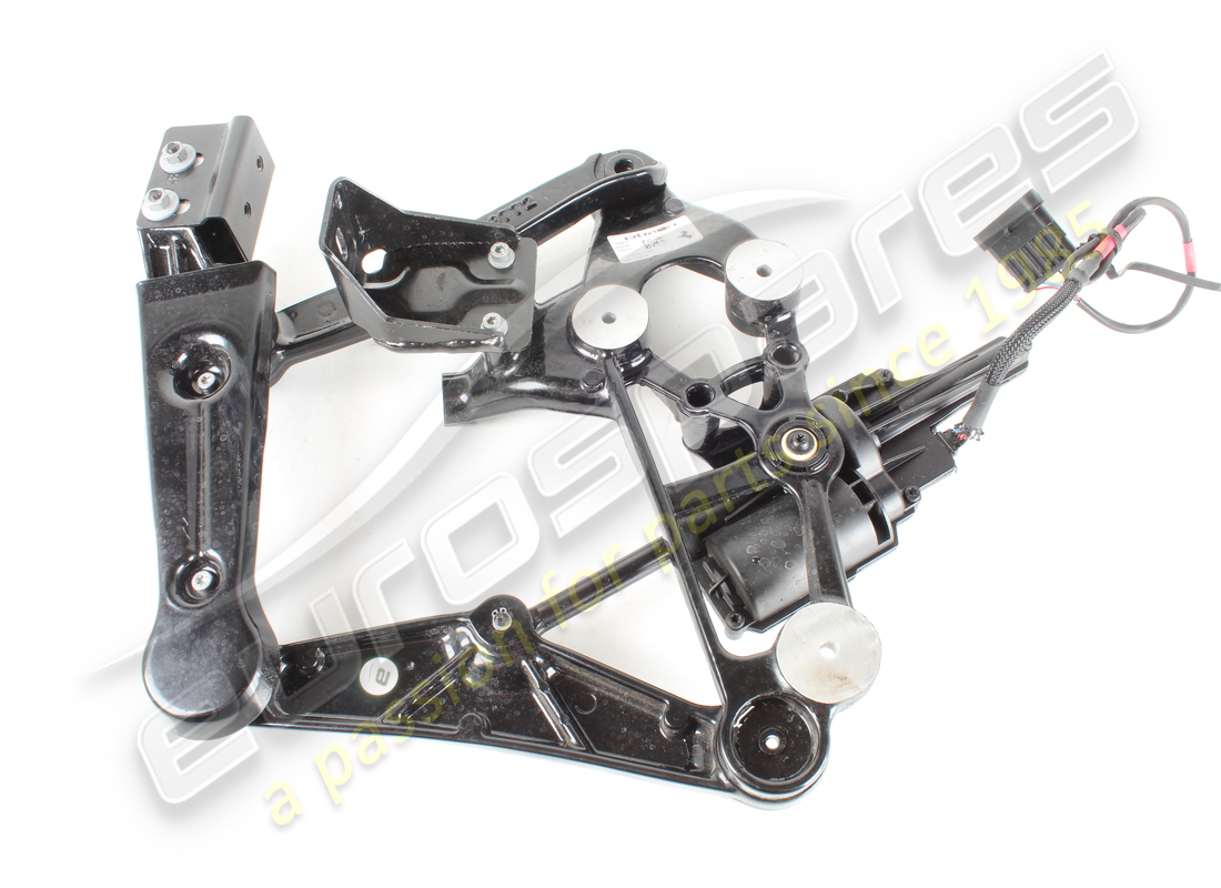 USED Ferrari F171 - COMPLETE CINEMATISMO ALA D . PART NUMBER 793804 (1)