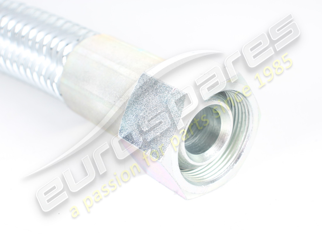 NEW OE OIL HOSE PUMP TO RADIATOR. PART NUMBER 124169 (4) new oe oil hose pump to radiator. part number 124169 (4)