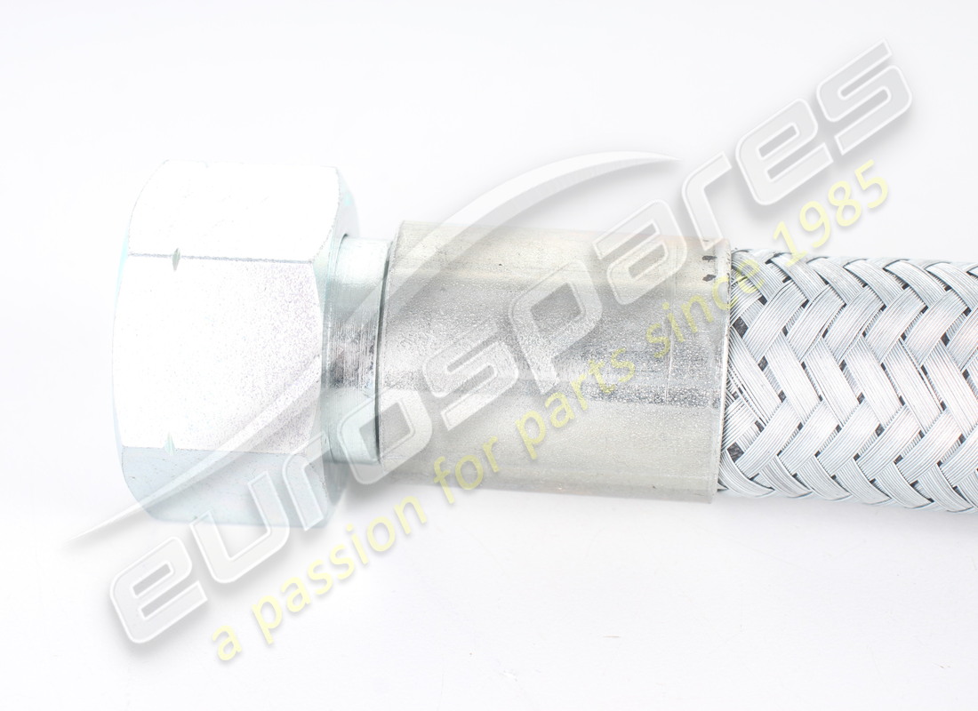 NEW OE OIL HOSE PUMP TO RADIATOR. PART NUMBER 124169 (2) new oe oil hose pump to radiator. part number 124169 (2)