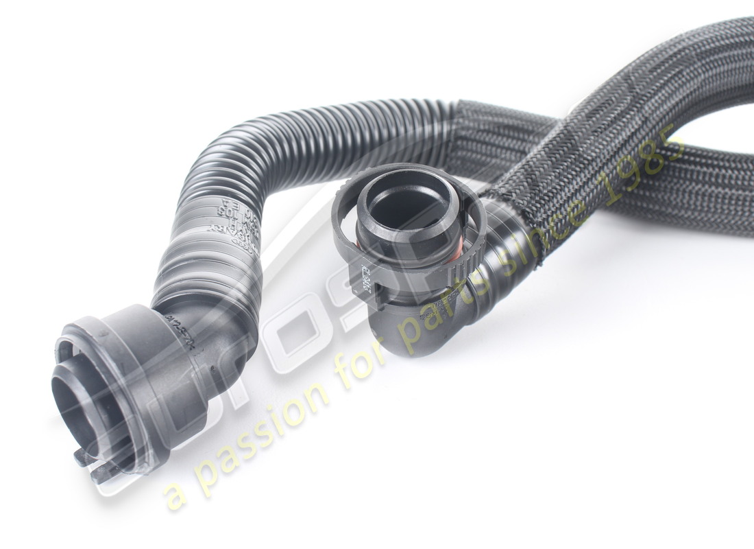 new porsche breather line. part number pac103210c (2)