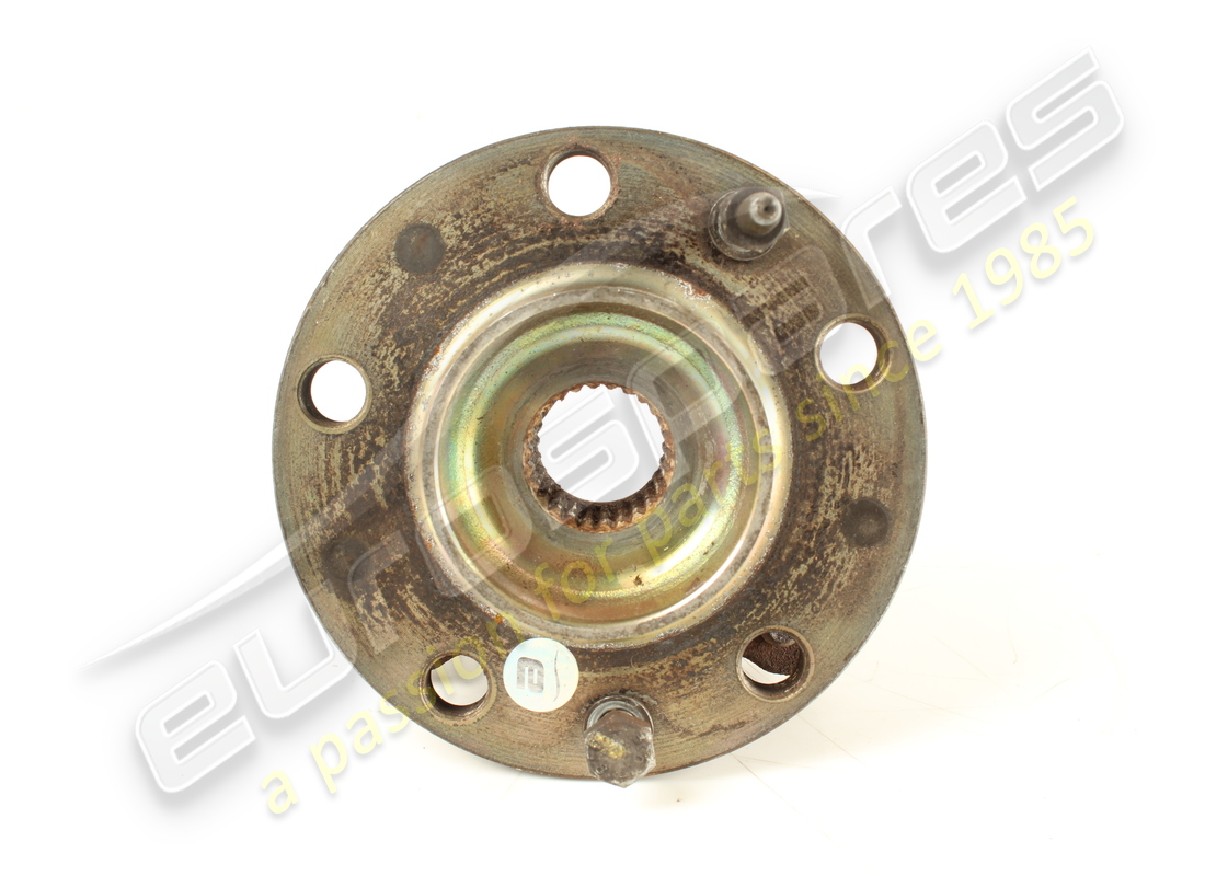 used ferrari front/rear hub bearing complete. part number 157900 (2)