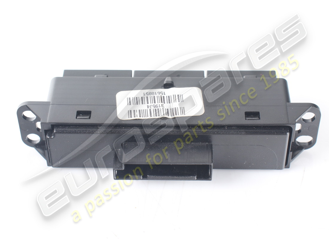 USED FERRARI MEMORY BUTTONS. PART NUMBER 319574 (3) used ferrari memory buttons. part number 319574 (3)