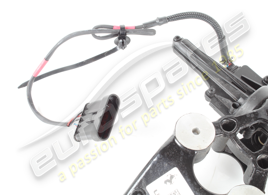 used ferrari f171 - complete cinematismo ala d. part number 793804 (6)