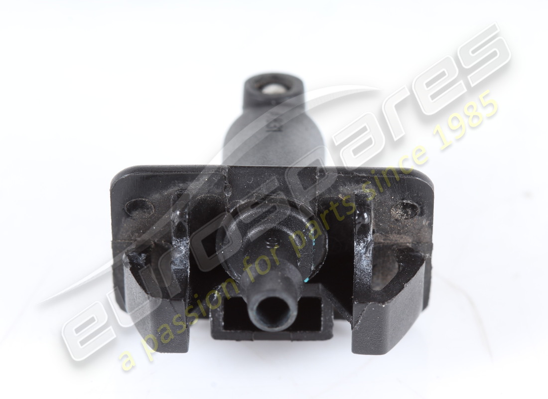 USED FERRARI SPRAY NOZZLE. PART NUMBER 84019400 (3) used ferrari spray nozzle. part number 84019400 (3)