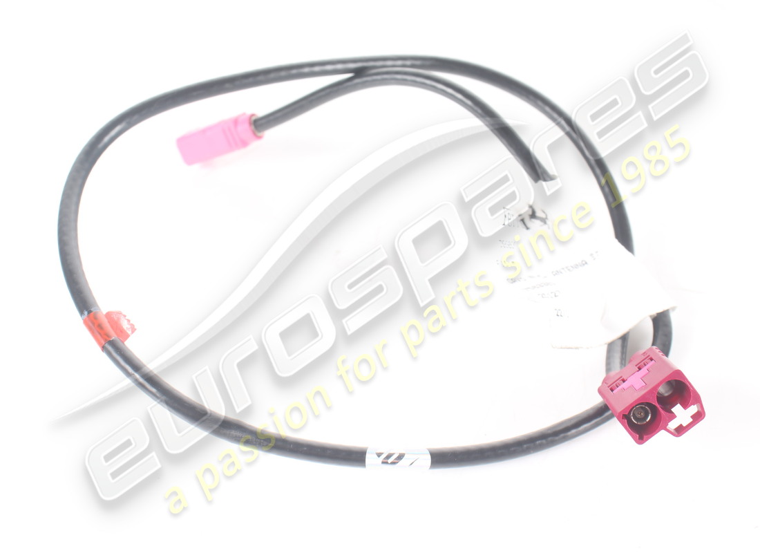 USED Ferrari BT-NIT ANTENNA CABLE . PART NUMBER 756965 (1)