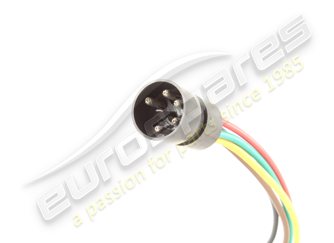 used ferrari air con speed control switch. part number 62373900 (3)