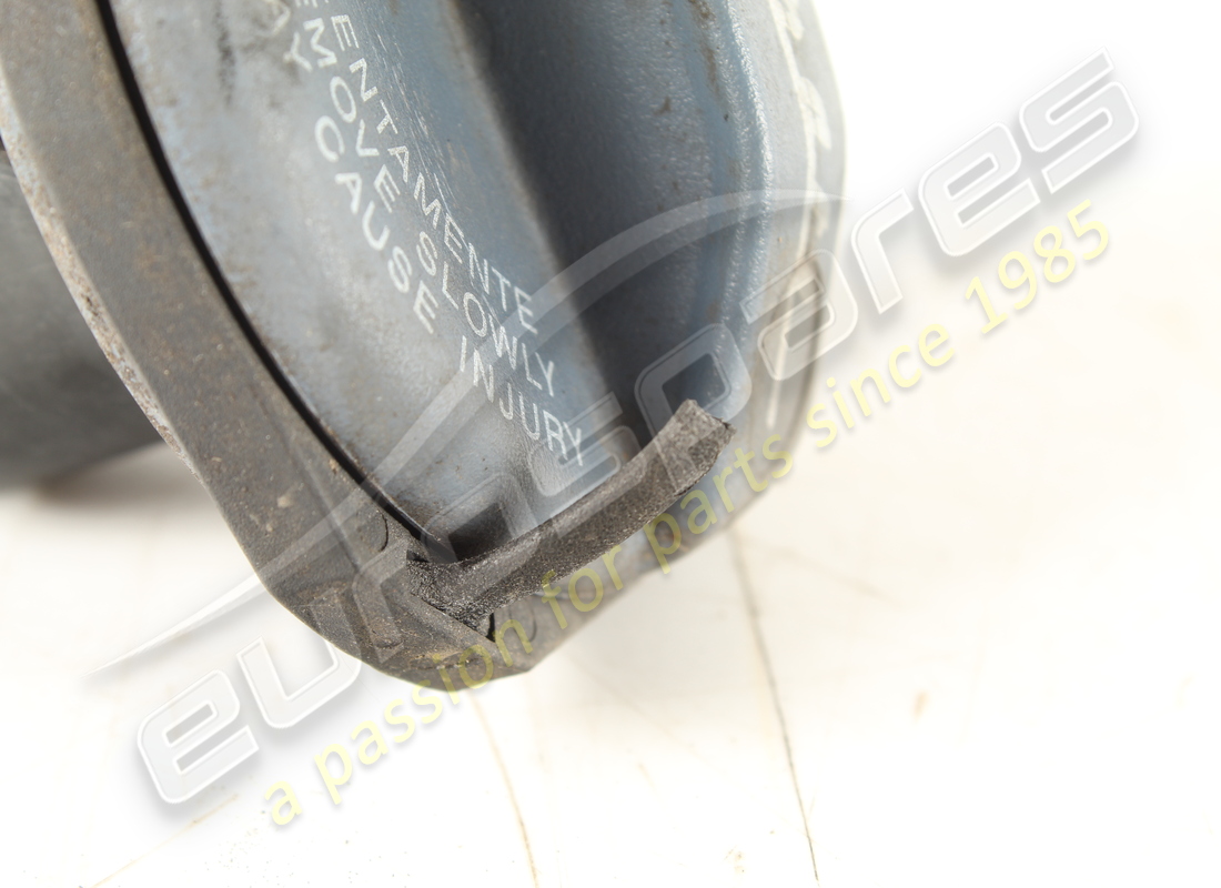 used maserati tank plug.. part number 201026 (4)