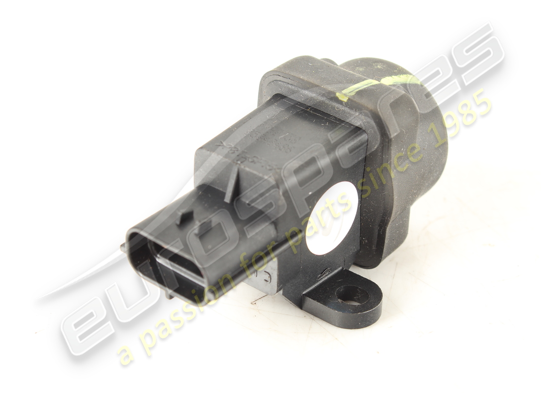 used maserati inertial switch. part number 163675 (2)