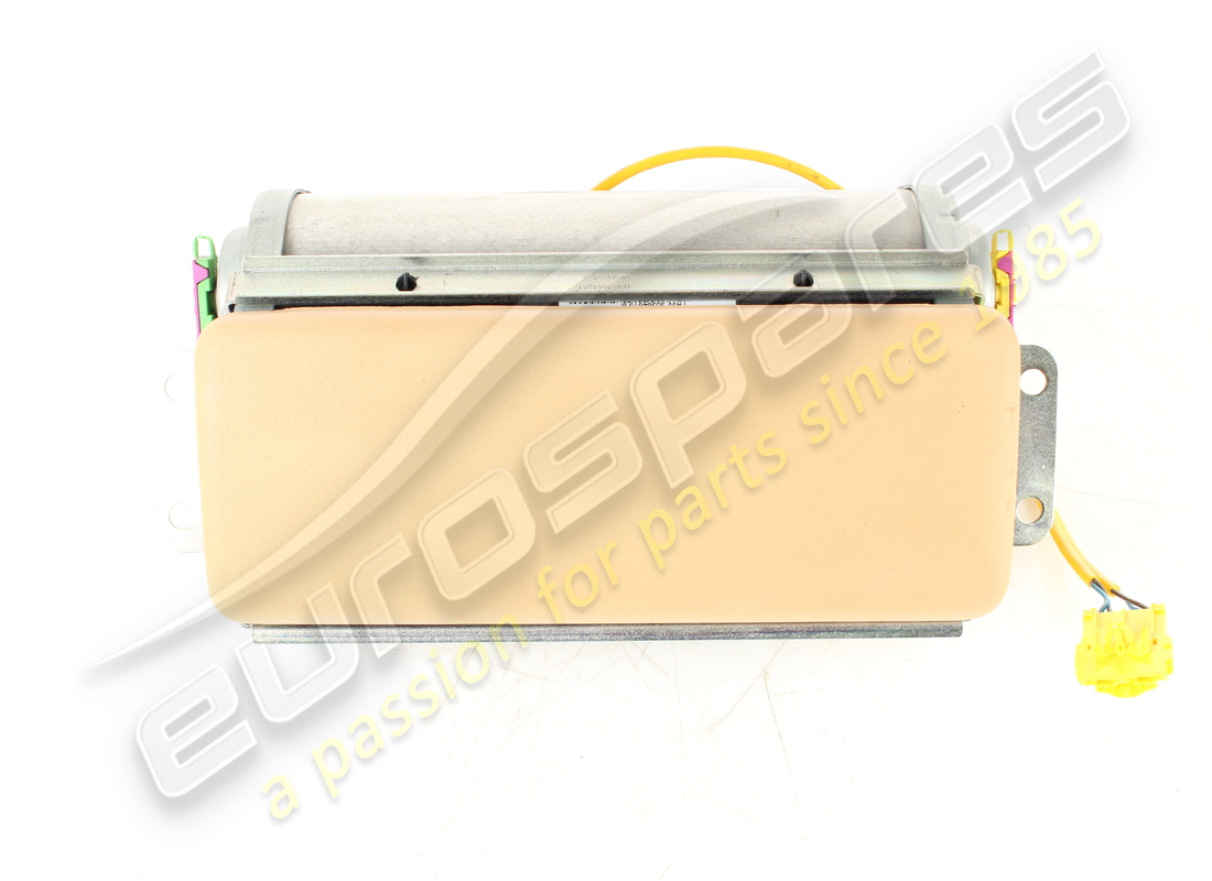 USED Maserati PASSENGER SIDE AIRBAG,BEIGE L . PART NUMBER 981306101 (1)