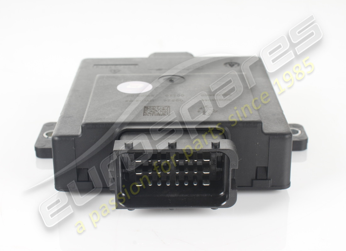 USED FERRARI CENTRALINA ALA MOBILE F171. PART NUMBER 934044 (2) used ferrari centralina ala mobile f171. part number 934044 (2)