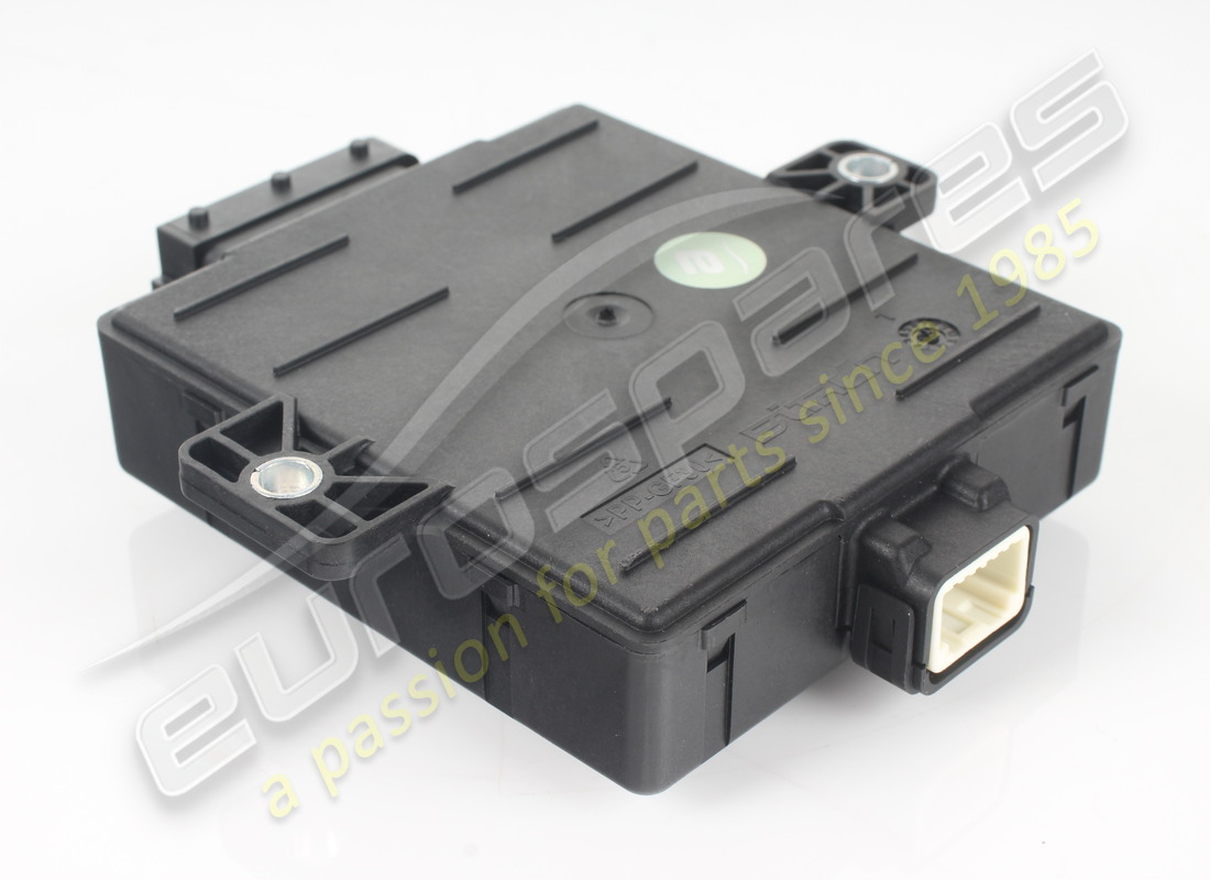 USED FERRARI CENTRALINA ALA MOBILE F171. PART NUMBER 934044 (5) used ferrari centralina ala mobile f171. part number 934044 (5)