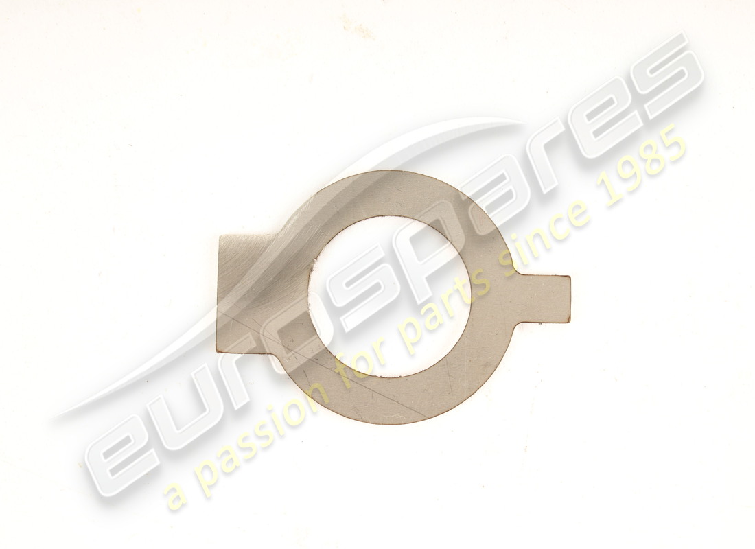 new eurospares lock tab. part number 100205 (1)