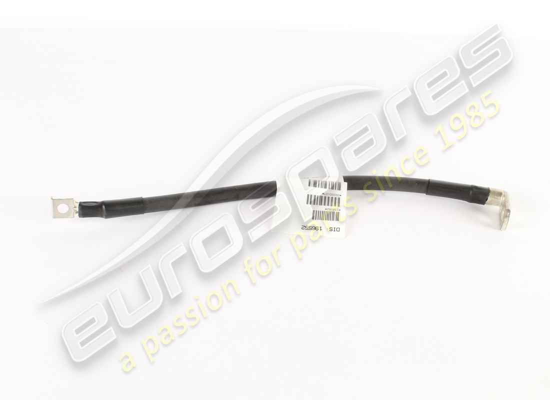 new ferrari battery-cut out switch conne. part number 196552 (1)