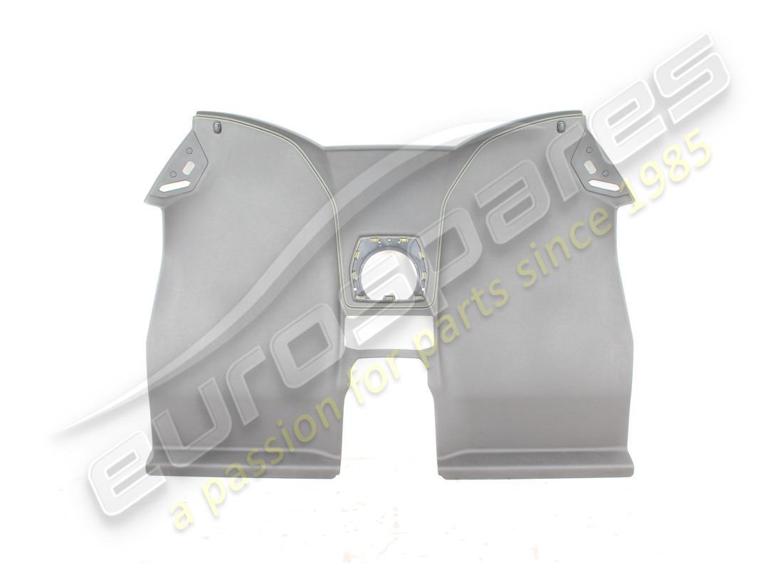 used lamborghini lining,rear panel assembly r.wall q-cit. part number 4t7868573bqg8 (1)