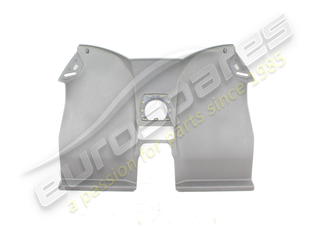 USED Lamborghini REAR PANEL ASSEMBLY LINING . PART NUMBER 4T7868573BQG8 (1)