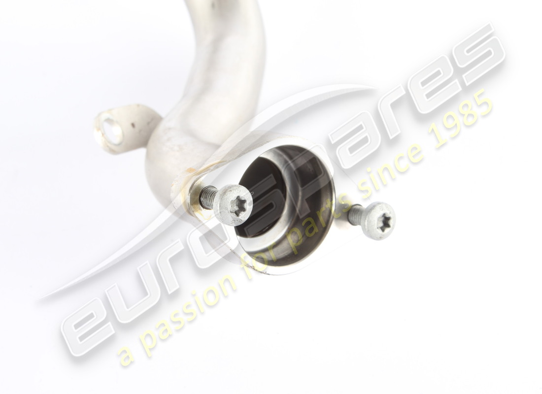used lamborghini hose. part number 4s0115223a (2)