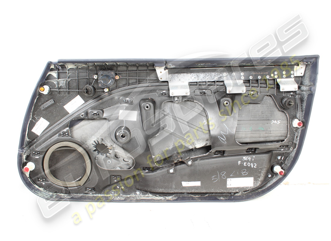 used ferrari pannello porta sx-p.blu medi. part number 86453231 (2)