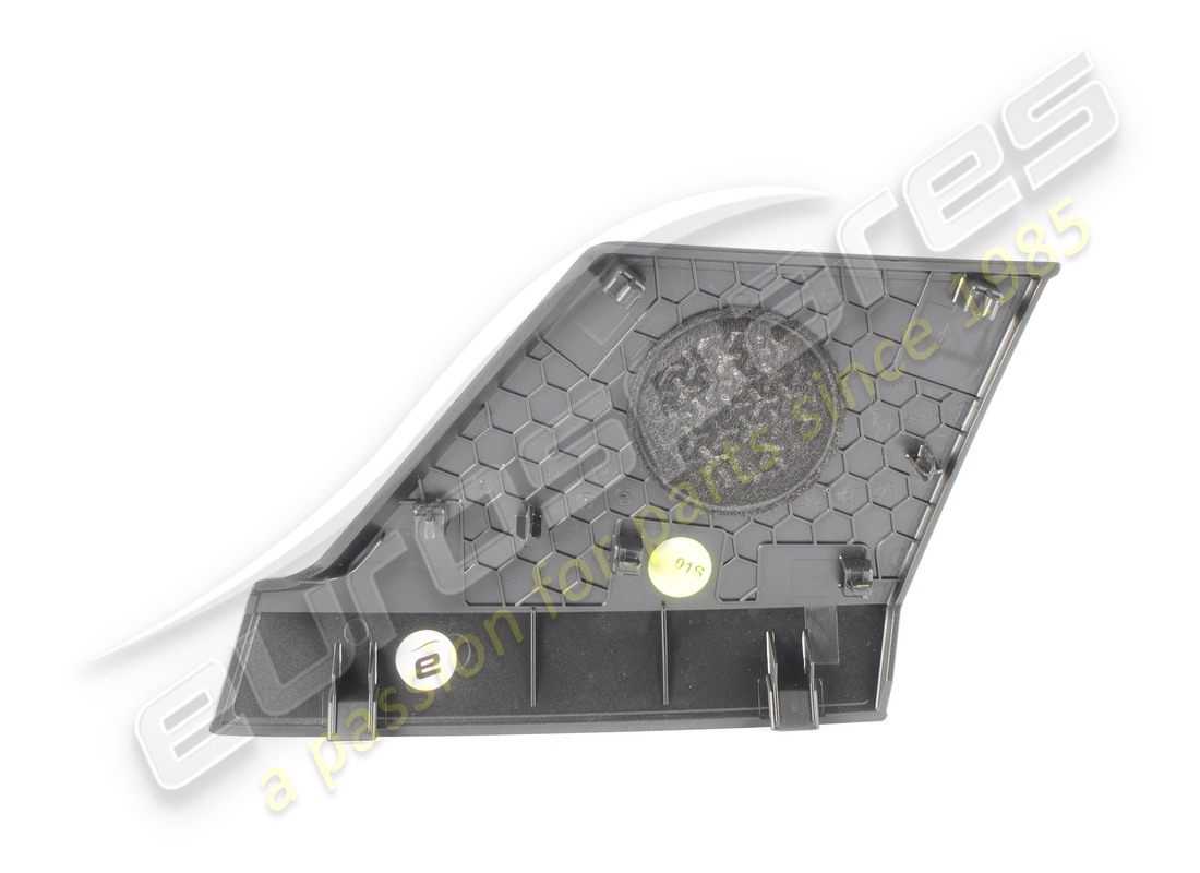 used lamborghini loudspeaker grillegriglia rh part number 4ml8572286ps (2)