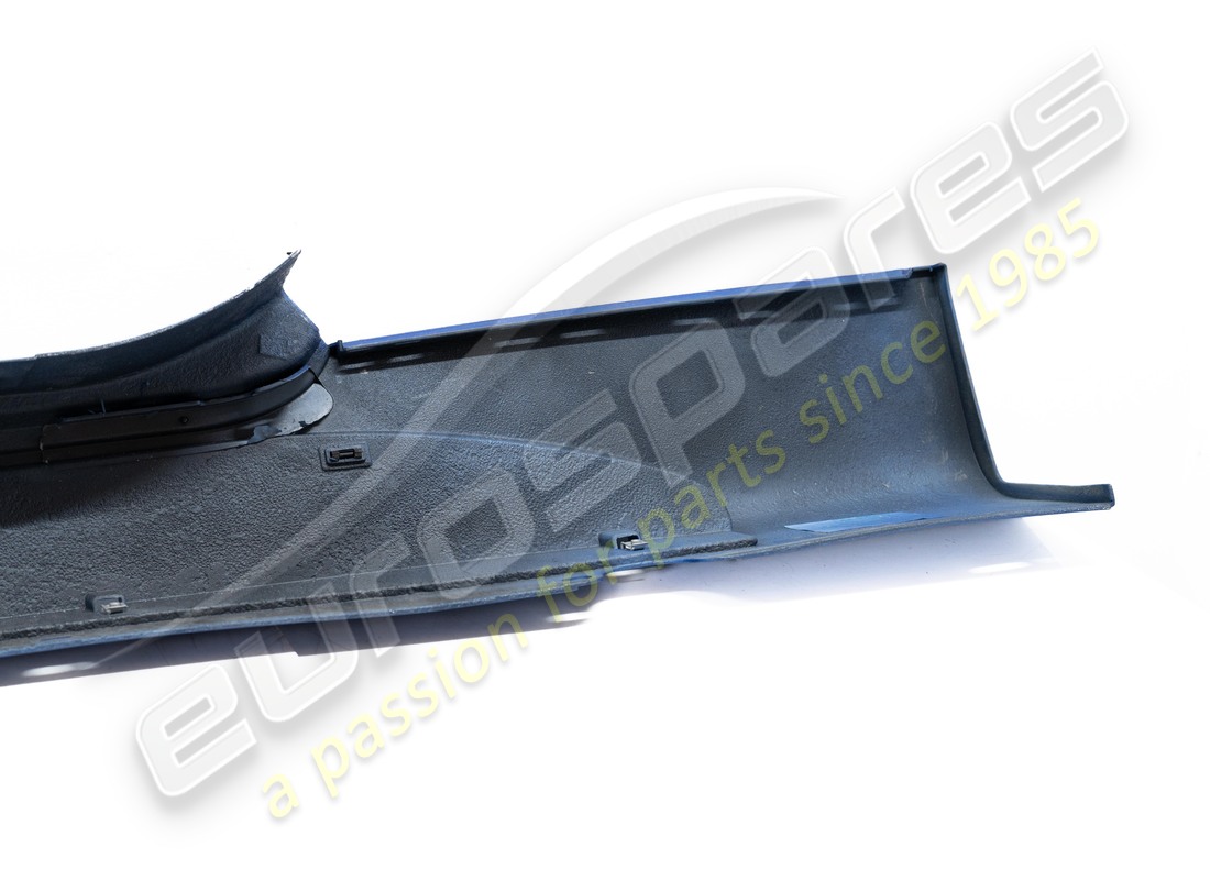 used maserati rh side skirtmc line. part number 980145389 (8)