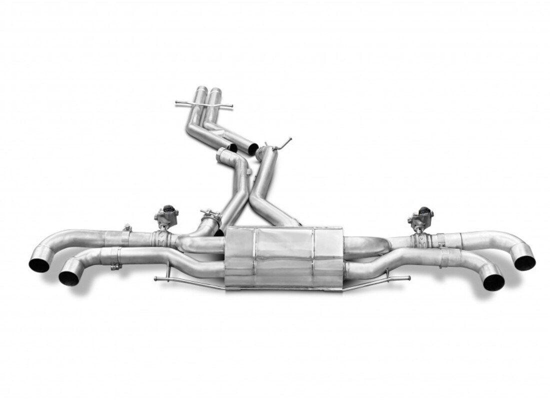 new tubi tubi style - urus (2018+) - rear silencer. part number tslaurs18000av (1)