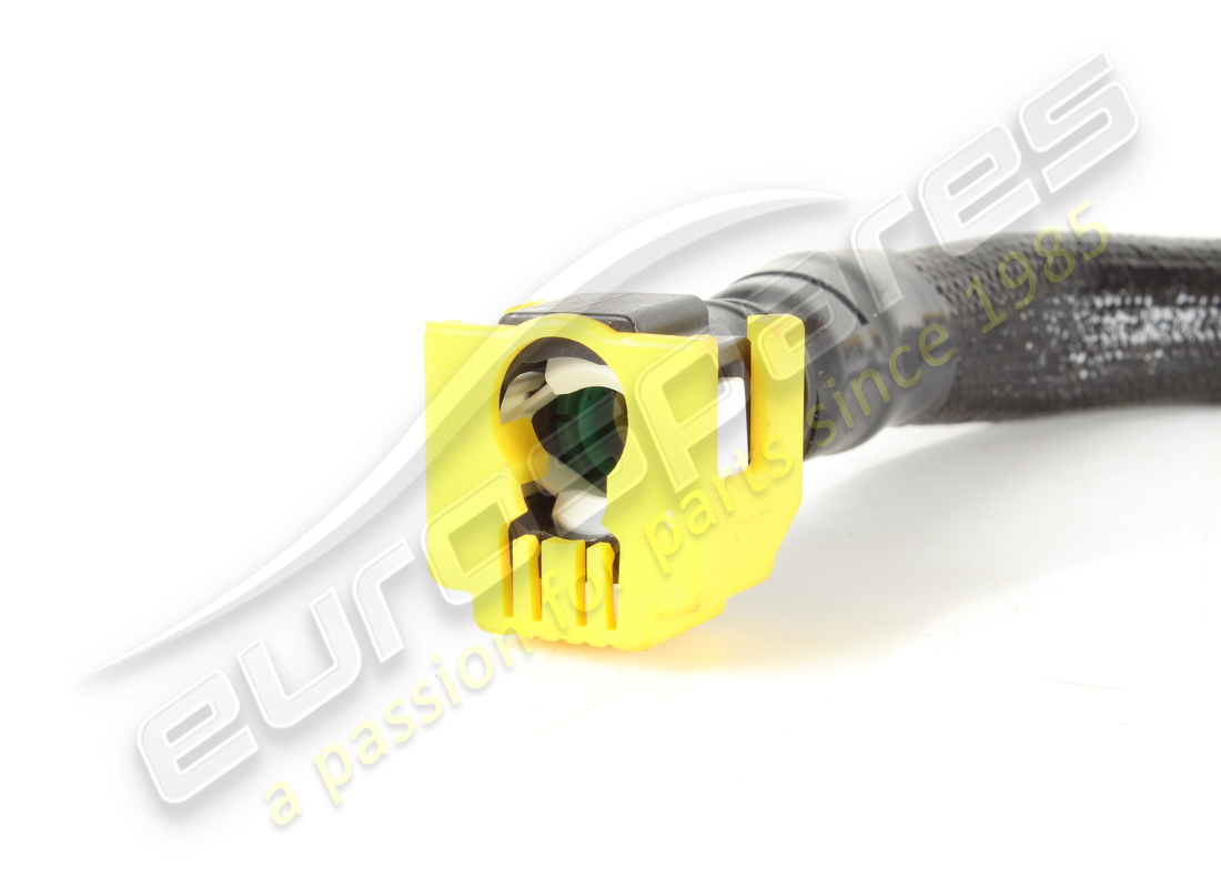 USED Ferrari TUBO DA SEZ SX A SEP VAPORI . PART NUMBER 777512 (1)