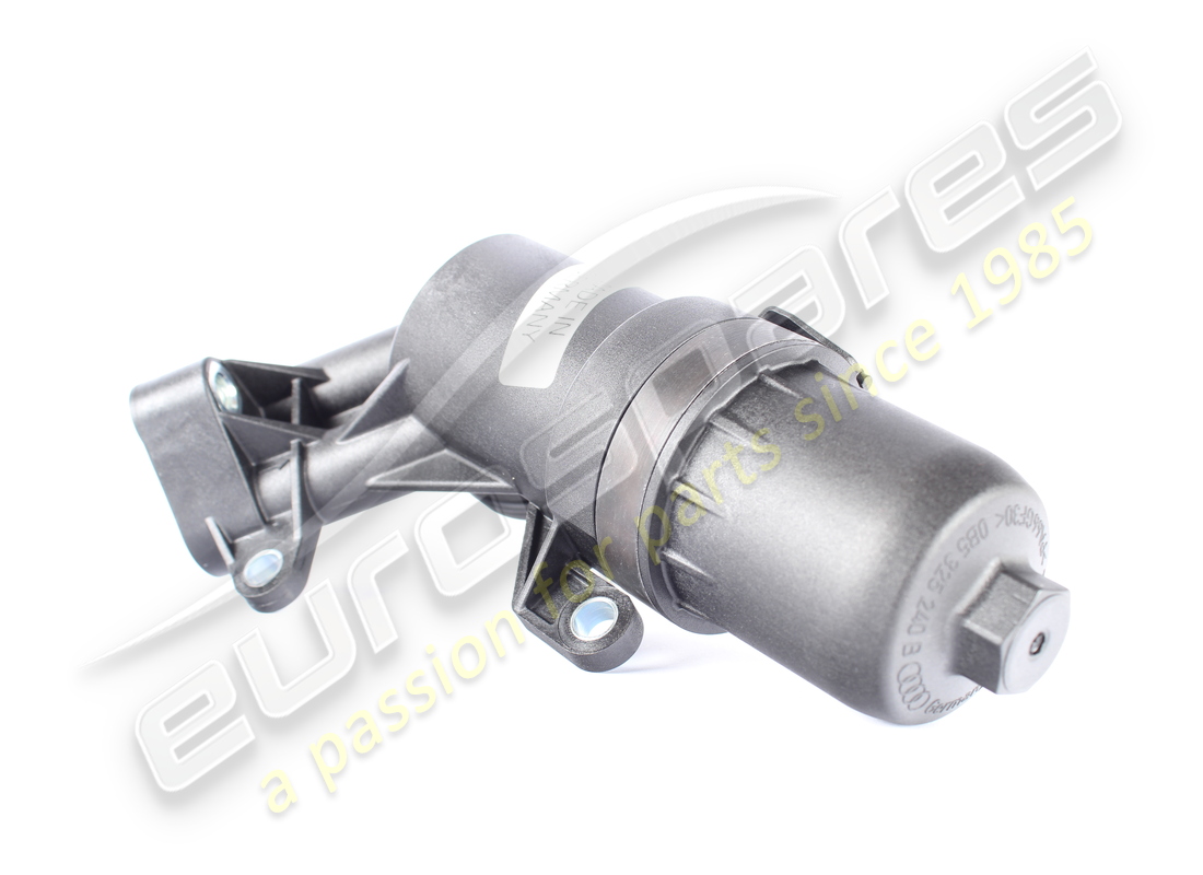 new porsche filter housing. part number pac325060 (1)