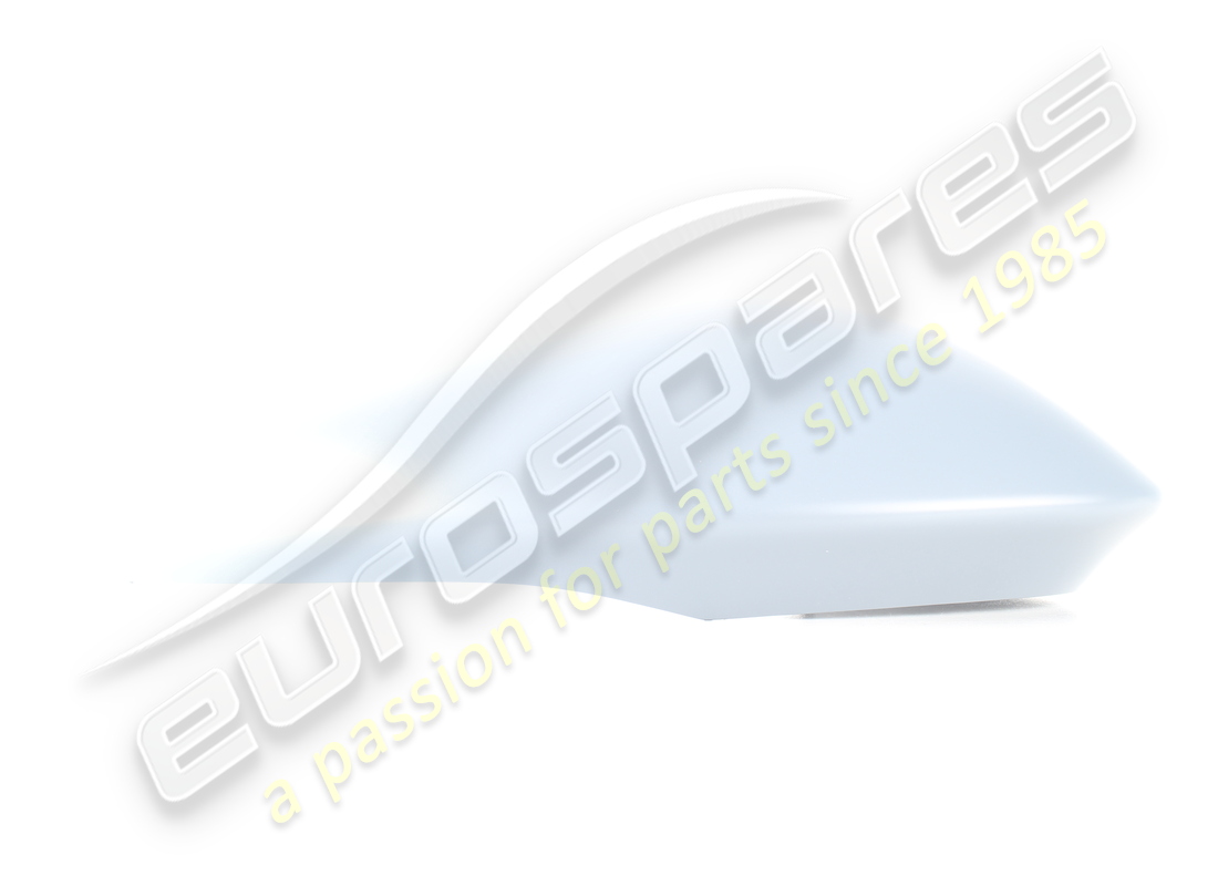 new maserati rh mirror shell. part number 673013795 (2)
