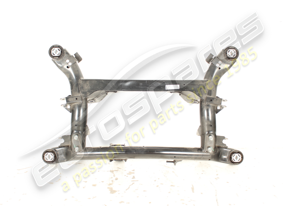 used maserati crossbeam part number 675001730