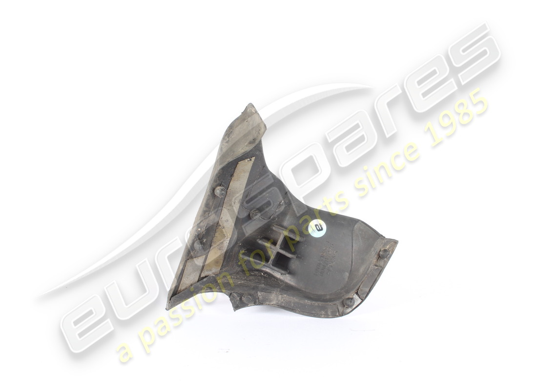 used ferrari lh front pillar seal. part number 781275 (2)