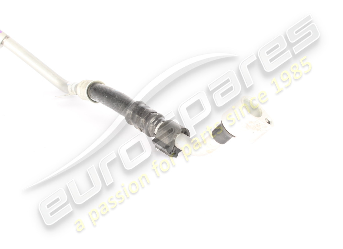 used ferrari tubo uscita p2. part number 771663 (2)