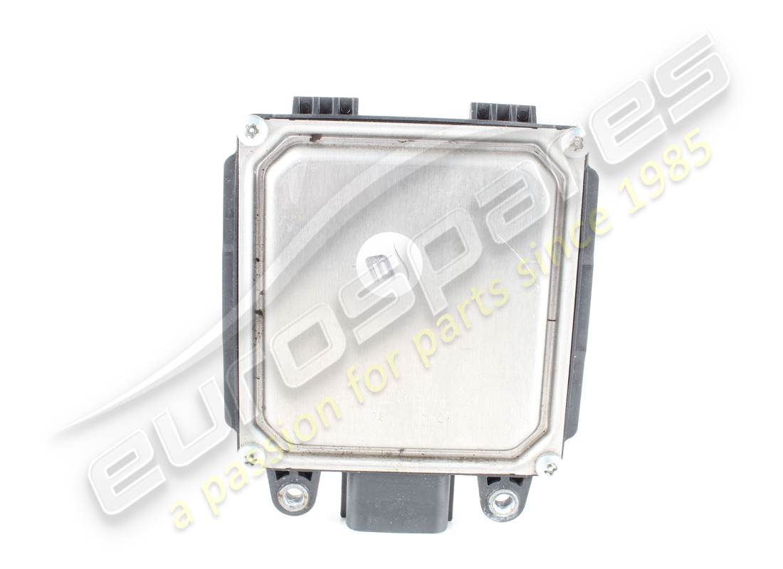 used ferrari rear radar. part number 857446 (4)