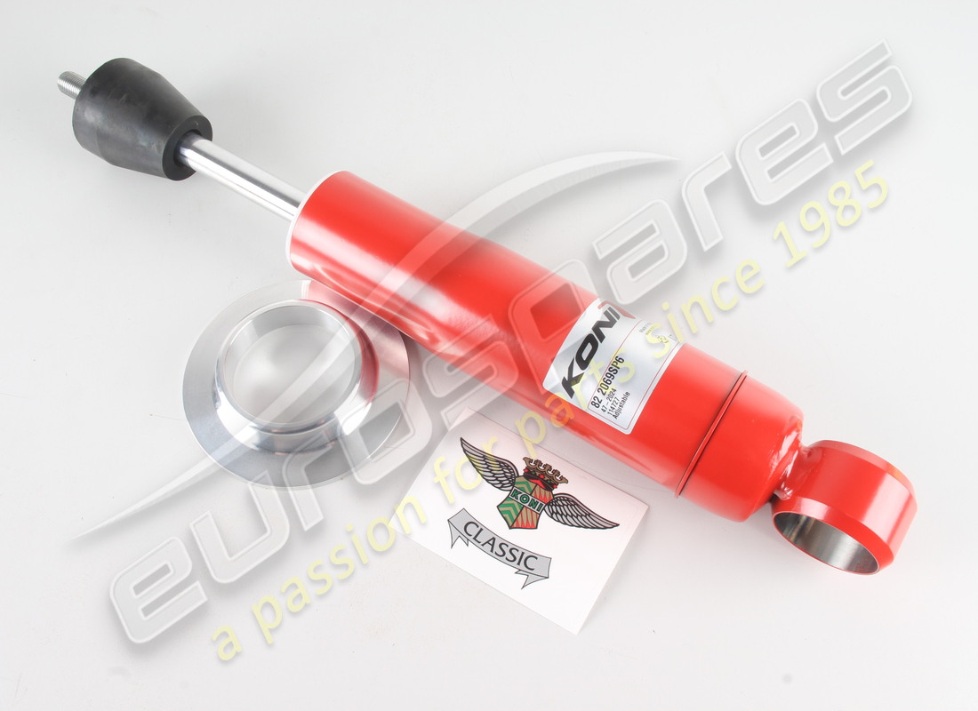 NEW OEM FRONT SHOCK ABSORBER . PART NUMBER 114727 (1)