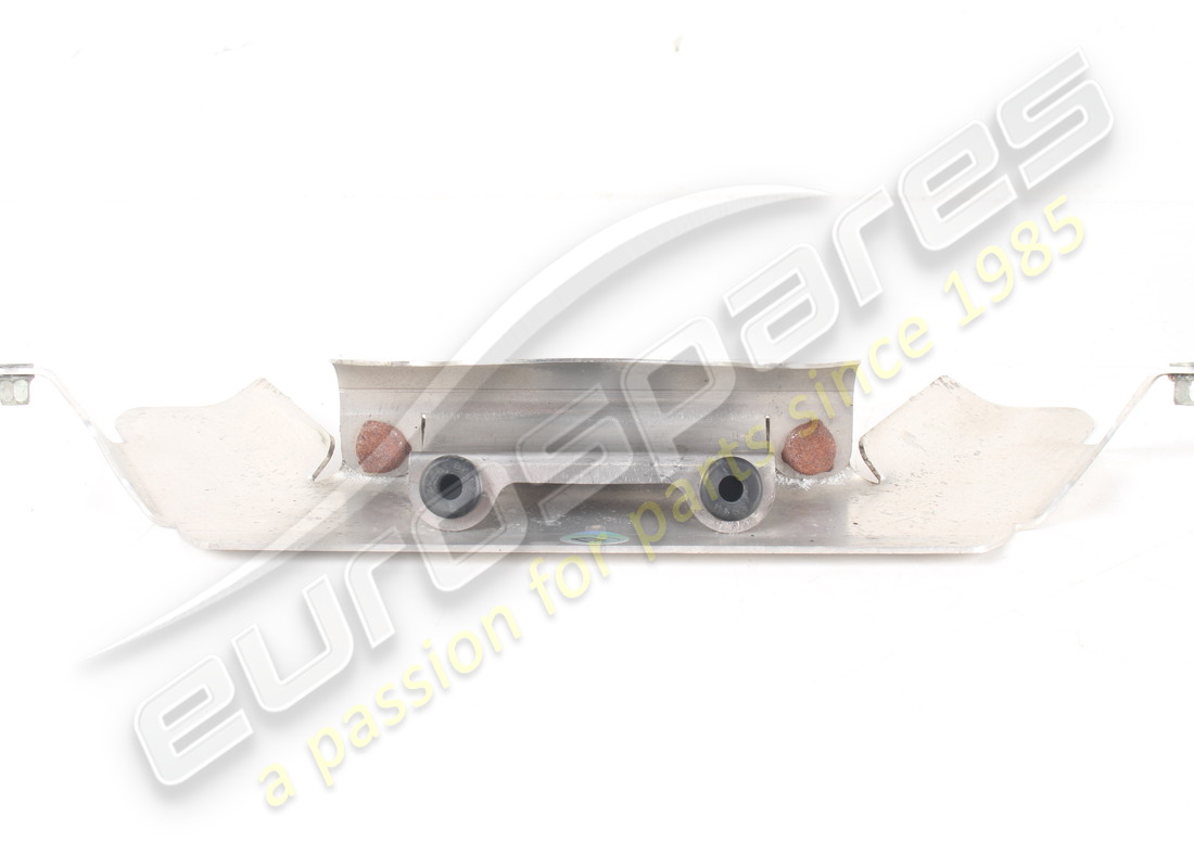 used ferrari lower pipe heat shield. part number 270768 (2)