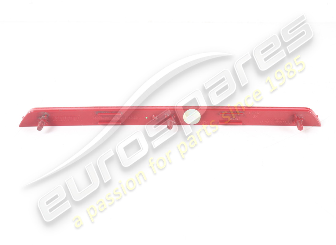 USED FERRARI LH REFLECTOR. PART NUMBER 84806900 (2) used ferrari lh reflector. part number 84806900 (2)