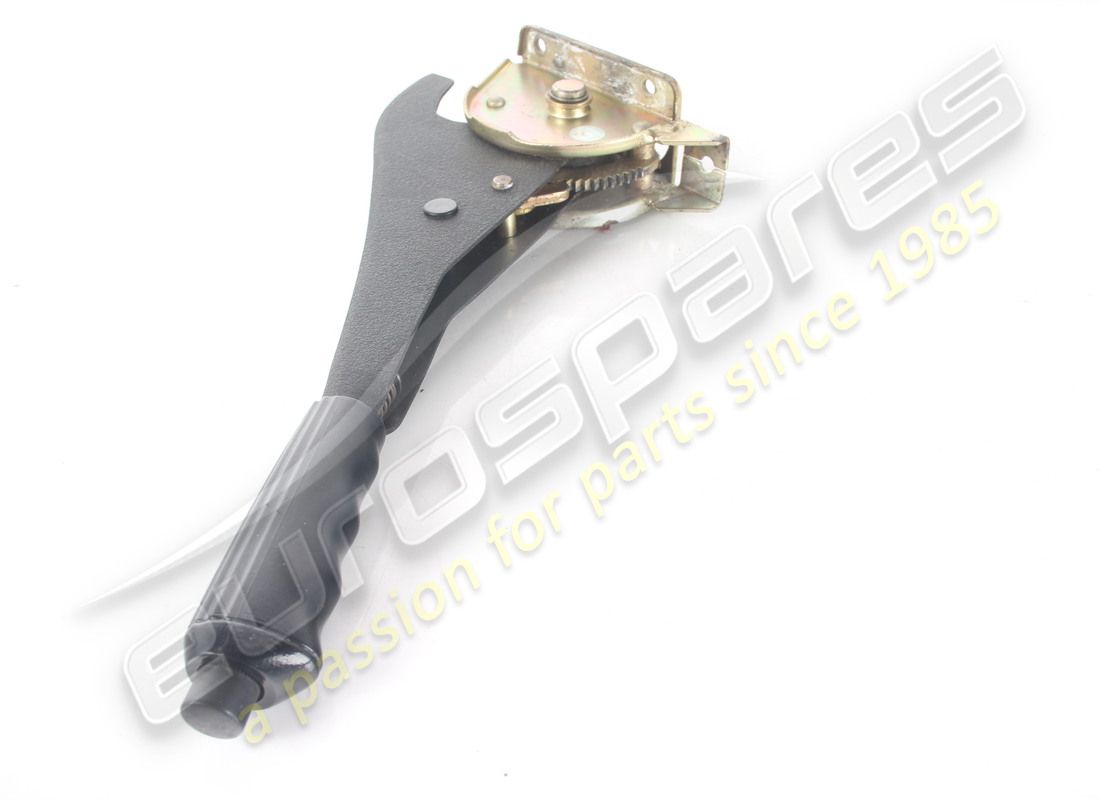 used ferrari handbrake lever rhd part number 126681 (4)