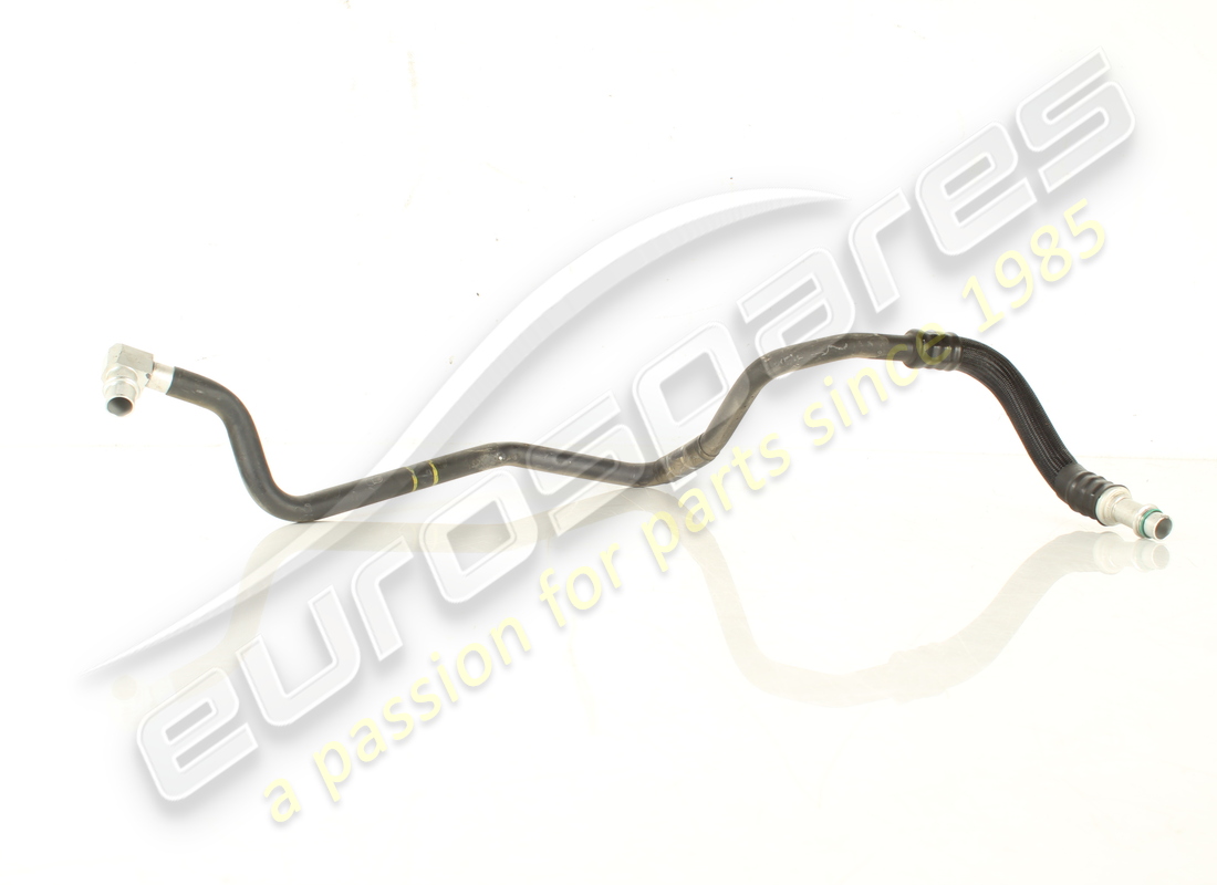 used ferrari gl oil delivery pipe. part number 262815 (4)