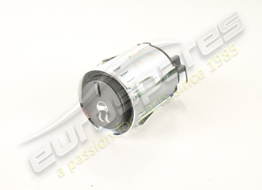 USED Aston Martin SWITCH, DSC CONTROL . PART NUMBER 6G332C418AA (1)