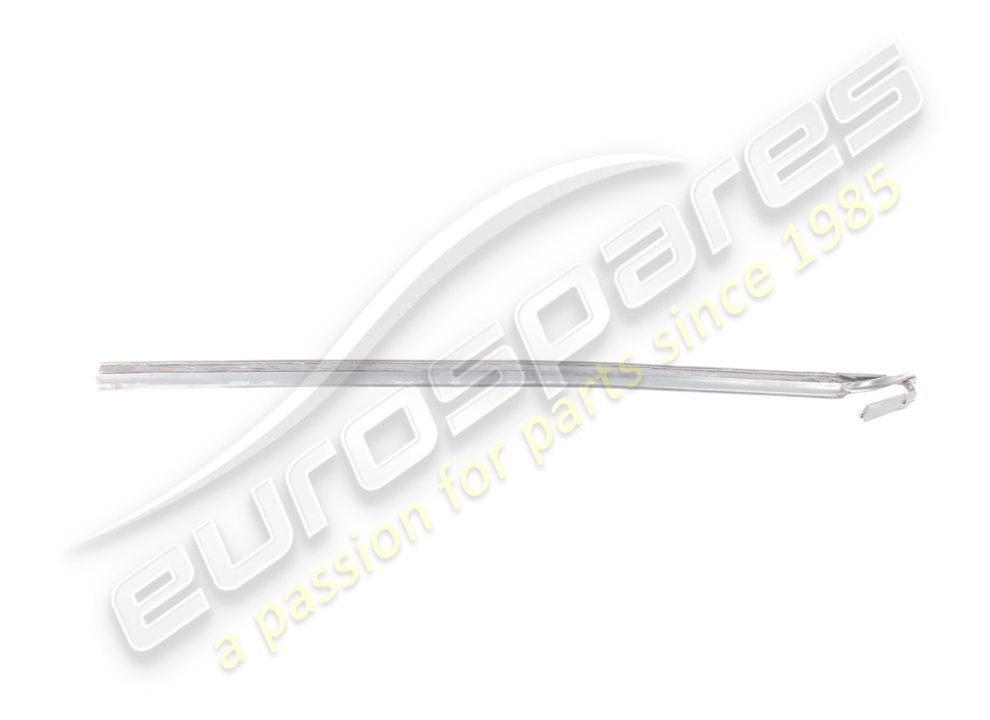 used ferrari rh door weatherstrip. part number 62213100 (2)
