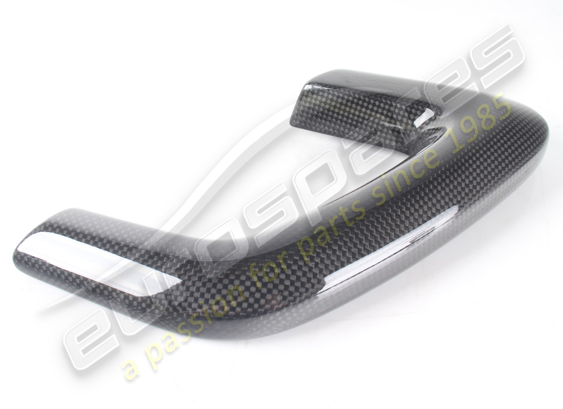 used ferrari complete lh external handle sh. part number 88074600 (1)