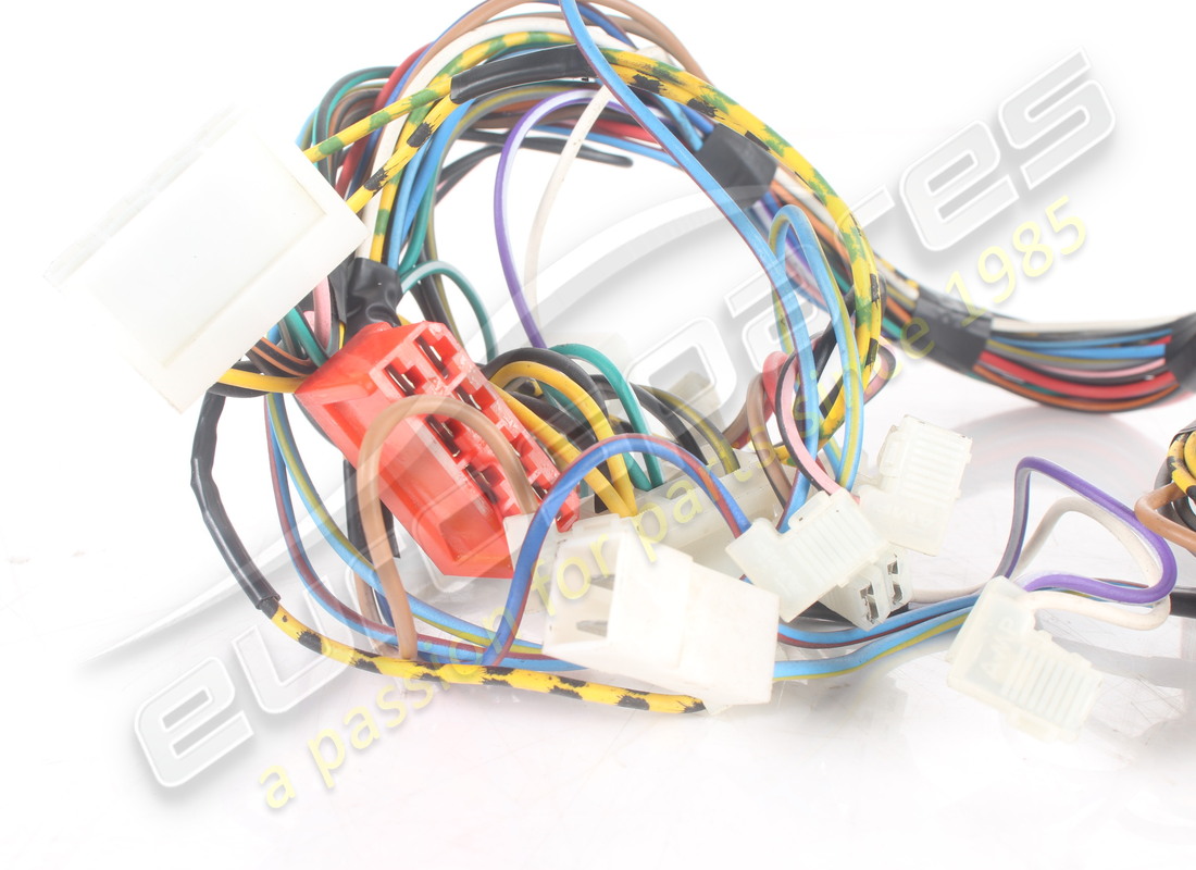 used ferrari instrument cable. part number 61886100 (2)