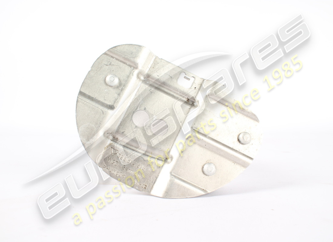 USED Porsche BRACKET, UPPER PART . PART NUMBER 992614513 (1)