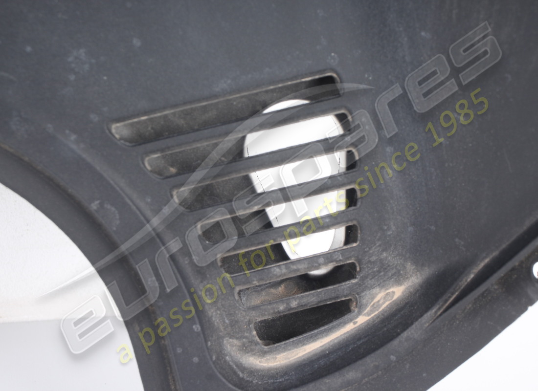 USED FERRARI COMPLETE LH UNDERWINDSCREEN TR. PART NUMBER 83749800 (4) used ferrari complete lh underwindscreen tr. part number 83749800 (4)