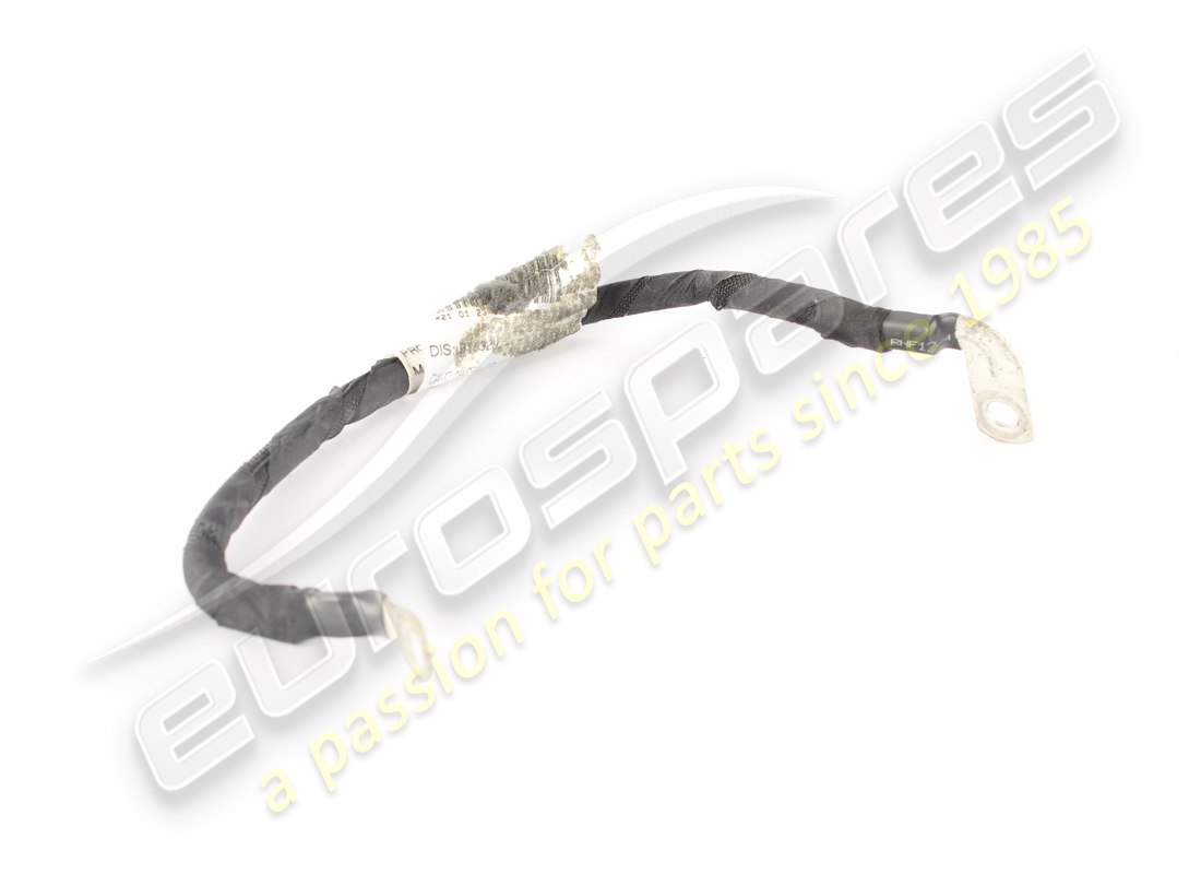 USED Ferrari MASSA COMPRESSORE HV . PART NUMBER 916329 (1)