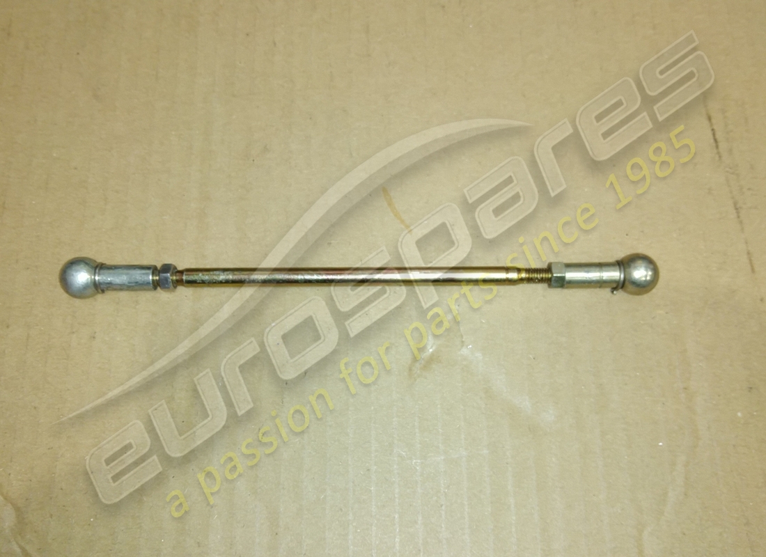used eurospares complete rod with ball joints. part number eap1384425 (1)